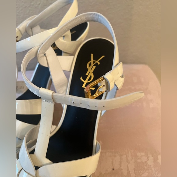 Ysl authentic heels - Picture 2 of 14